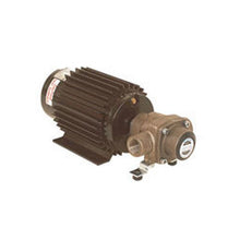 Hypro Ni-Resist Roller Pump with 1/2" Hollow Shaft-Mid-South Ag. Equipment