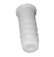 Hypro Nylon 11/16" UN K8414 Nozzle Body Cap and Nut-Mid-South Ag. Equipment