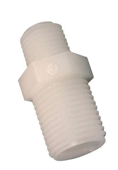 Hypro Nylon 11/16" UN NB1614 Nozzle Body Accessories-Mid-South Ag. Equipment