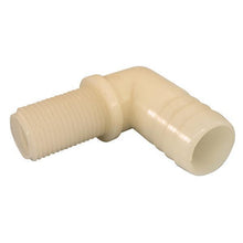 Hypro Nylon 11/16" UN NTL34 Nozzle Body Accessories-Mid-South Ag. Equipment