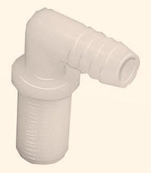 Hypro Nylon 11/16" UN NTL38 Nozzle Body Accessories-Mid-South Ag. Equipment