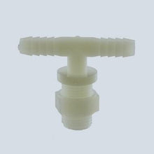 Hypro Nylon 11/16" UN NTT58 Nozzle Body Accessories-Mid-South Ag. Equipment