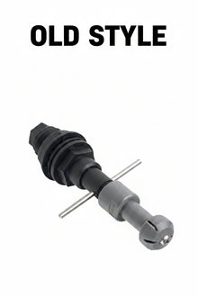 Hypro PC1/2F-36075-PV Proclean Container Nozzle and Valve-Mid-South Ag. Equipment