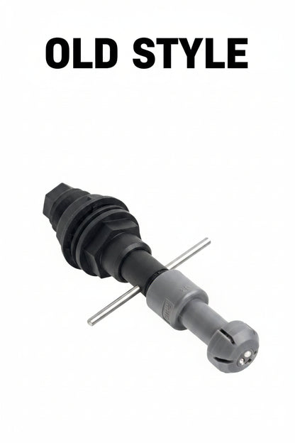 Hypro PC1/2F-36075-PV Proclean Container Nozzle and Valve-Mid-South Ag. Equipment