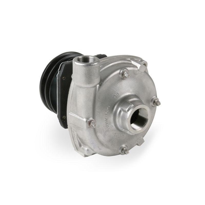 Hypro Pedestal Mount Centrifugal Pump with Rotation CW-Mid-South Ag. Equipment