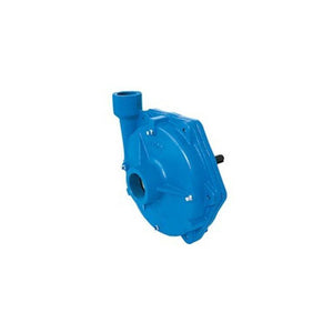Hypro Pedestal Mount Centrifugal Pump with Solid Keyed Shaft-Mid-South Ag. Equipment