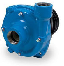 Hypro Pedestal Mount Clutch-Driven Cast Iron Centrifugal Pump - 9263CC-Mid-South Ag. Equipment