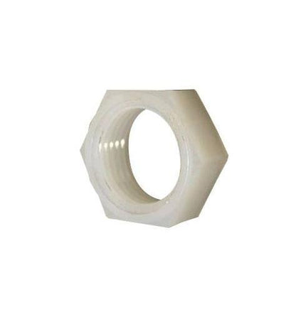 Hypro Poly 11/16" UN 3B12 Nozzle Body Cap and Nut-Mid-South Ag. Equipment