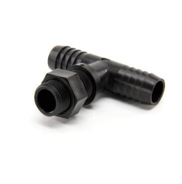 Hypro Poly 11/16" UN 3NTT12 Nozzle Body Accessories-Mid-South Ag. Equipment