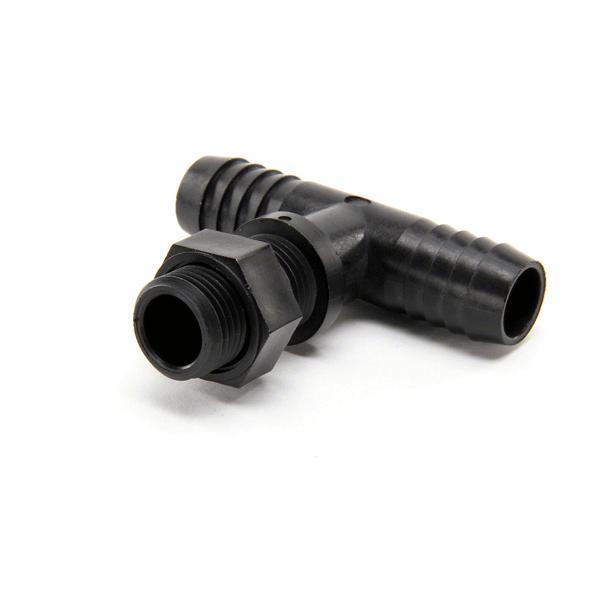 Hypro Poly 11/16" UN 3NTT34 Nozzle Body Accessories-Mid-South Ag. Equipment