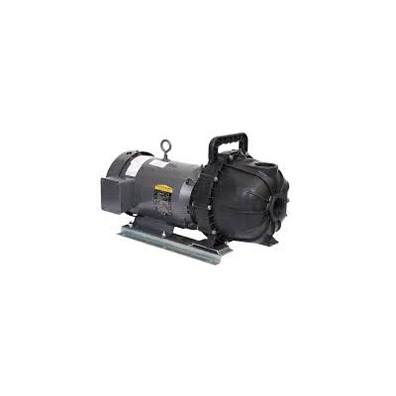 Hypro Polypropylene Electric-Driven 2in 50 HZ Transfer Pump-Mid-South Ag. Equipment