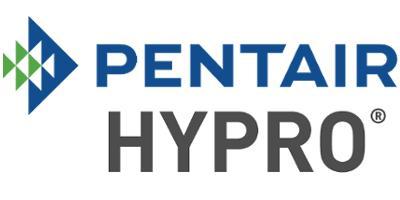 Hypro Polypropylene Gas Engine Driven Transfer Pump Head Kit - KIT ONLY-Mid-South Ag. Equipment