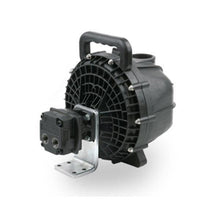 Hypro Polypropylene Hydraulically Driven Transfer Pump (10GPM)-Mid-South Ag. Equipment