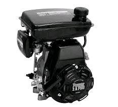 Hypro Power Pro 2.5HP Motor - 2549-0043-HYPRO-Mid-South Ag. Equipment