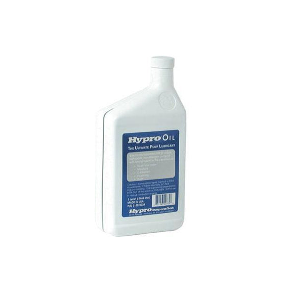 Hypro Pump Oil 2160-0038-Mid-South Ag. Equipment