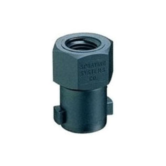 Hypro Quick Fitting Adapter 4200-0019-Mid-South Ag. Equipment