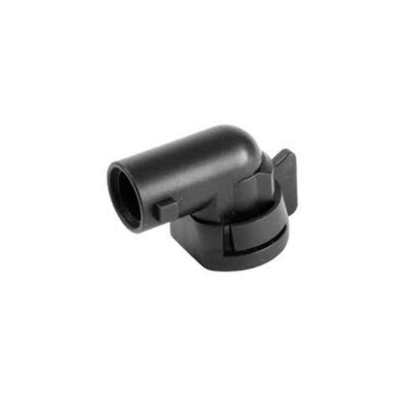 Hypro Quick Fitting Adapter 4200N-0018-Mid-South Ag. Equipment