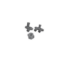 Hypro Series 404 Swivel and Threaded-Swivel Nozzle 4200N-0024 Nozzle Body Accessories-Mid-South Ag. Equipment