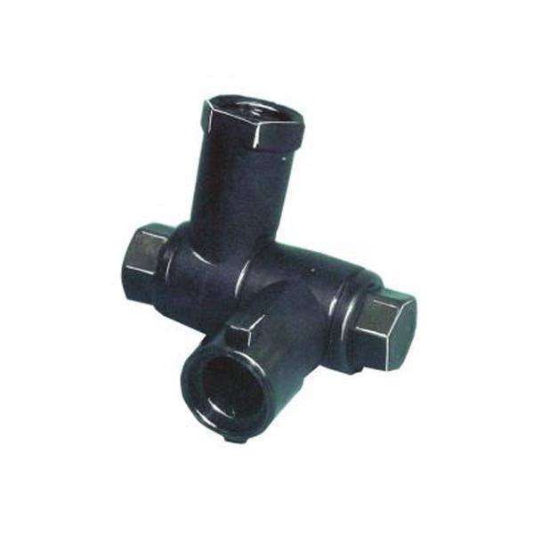 Hypro Series 404 Swivel and Threaded-Swivel Nozzle 4200N-0026 Nozzle Body Cap 11/16"-Mid-South Ag. Equipment