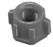 Hypro Series 404 Swivel and Threaded-Swivel Nozzle 4200N-0026 Nozzle Body Cap 11/16"-Mid-South Ag. Equipment