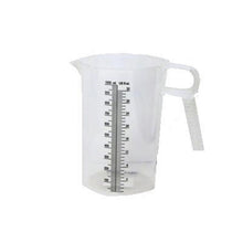 Hypro Spray Nozzle Calibration Jug 9950-0022-Mid-South Ag. Equipment