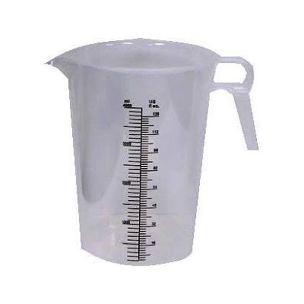 Hypro Spray Nozzle Calibration Jug 9950-0023-Mid-South Ag. Equipment