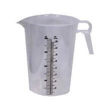 Hypro Spray Nozzle Calibration Jug 9950-0023-Mid-South Ag. Equipment