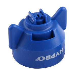 Hypro Ultra Lo Drift FastCap 120 Blue-Mid-South Ag. Equipment