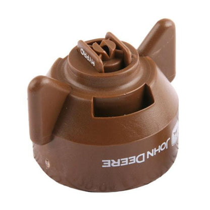 Hypro Ultra Lo Drift FastCap 120 Brown-Mid-South Ag. Equipment