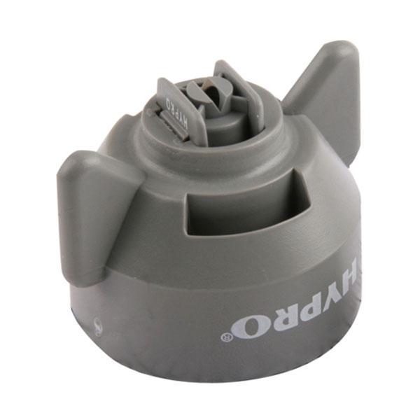 Hypro Ultra Lo Drift FastCap 120 Gray-Mid-South Ag. Equipment
