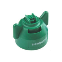 Hypro Ultra Lo Drift FastCap 120 Green-Mid-South Ag. Equipment