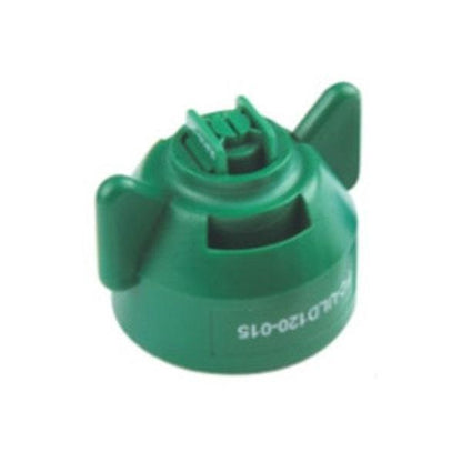 Hypro Ultra Lo Drift FastCap 120 Green-Mid-South Ag. Equipment