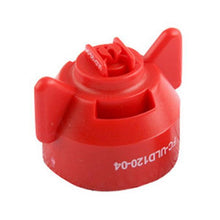 Hypro Ultra Lo Drift FastCap 120 Red-Mid-South Ag. Equipment