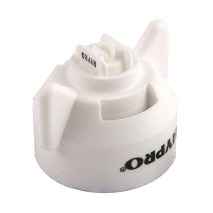 Hypro Ultra Lo Drift FastCap 120 White-Mid-South Ag. Equipment