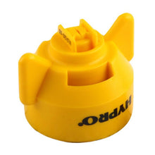 Hypro Ultra Lo Drift FastCap 120 Yellow-Mid-South Ag. Equipment