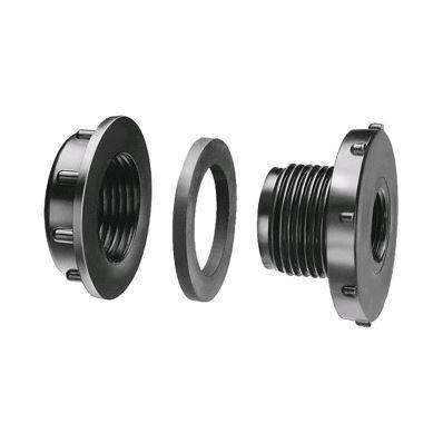 Hypro WBH114 Bulkhead Fitting-Mid-South Ag. Equipment