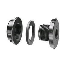 Hypro WBH114 Bulkhead Fitting-Mid-South Ag. Equipment