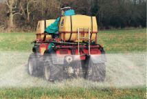 Hypro XT-010 - Boomless Flat Fan Nozzle - Boom X Tender-Mid-South Ag. Equipment