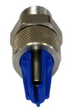 Hypro XT-020 - Boomless Flat Fan Nozzle - Boom X Tender-Mid-South Ag. Equipment