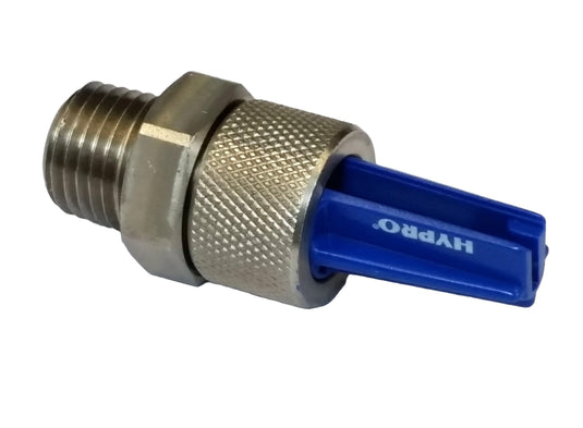 Hypro XT-020 - Boomless Flat Fan Nozzle - Boom X Tender-Mid-South Ag. Equipment