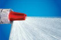 Hypro XT-043 - Boomless Flat Fan Nozzle - Boom X Tender-Mid-South Ag. Equipment