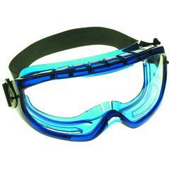 Jackson Safety Monogoggle XTR - Goggles - Clear Lens-Mid-South Ag. Equipment