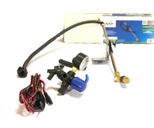 Boomless Nozzle Kit for ATV Spot Sprayer - Master MFG - SSBK-SNB-2-Master Manufacturing-Mid-South Ag. Equipment