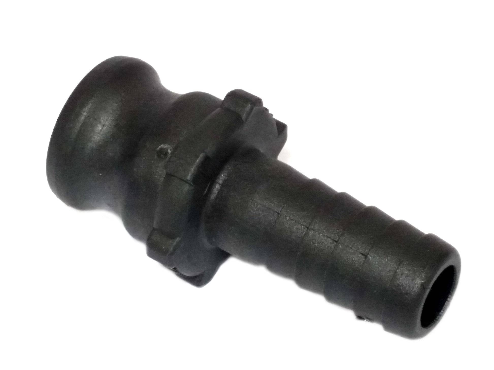 Norwesco 61203 - 1/2" Cam Lock Type "E" Coupler-Mid-South Ag. Equipment