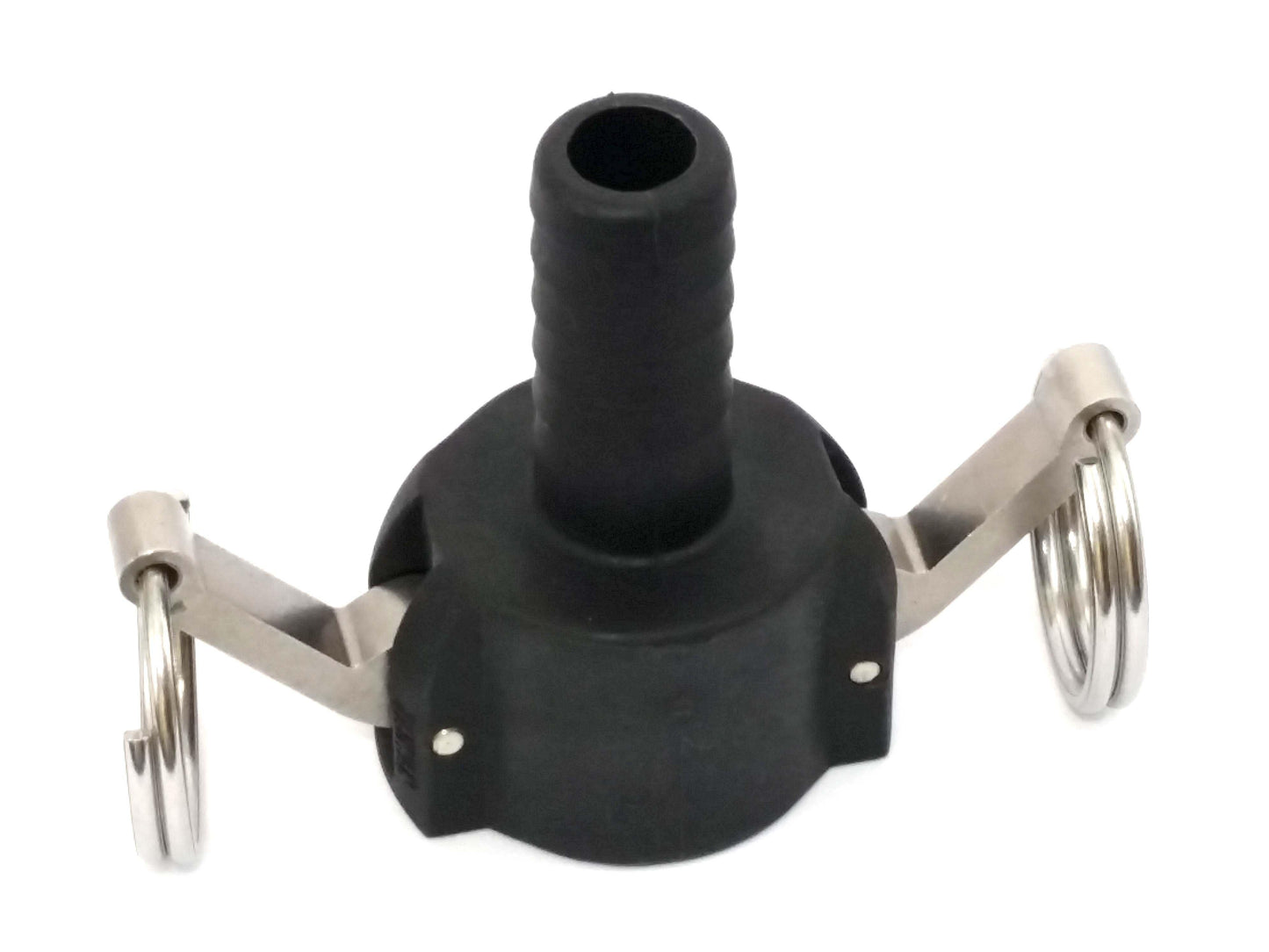 Norwesco 61256 - 1/2" Cam Lock Type "C" Coupler-Mid-South Ag. Equipment