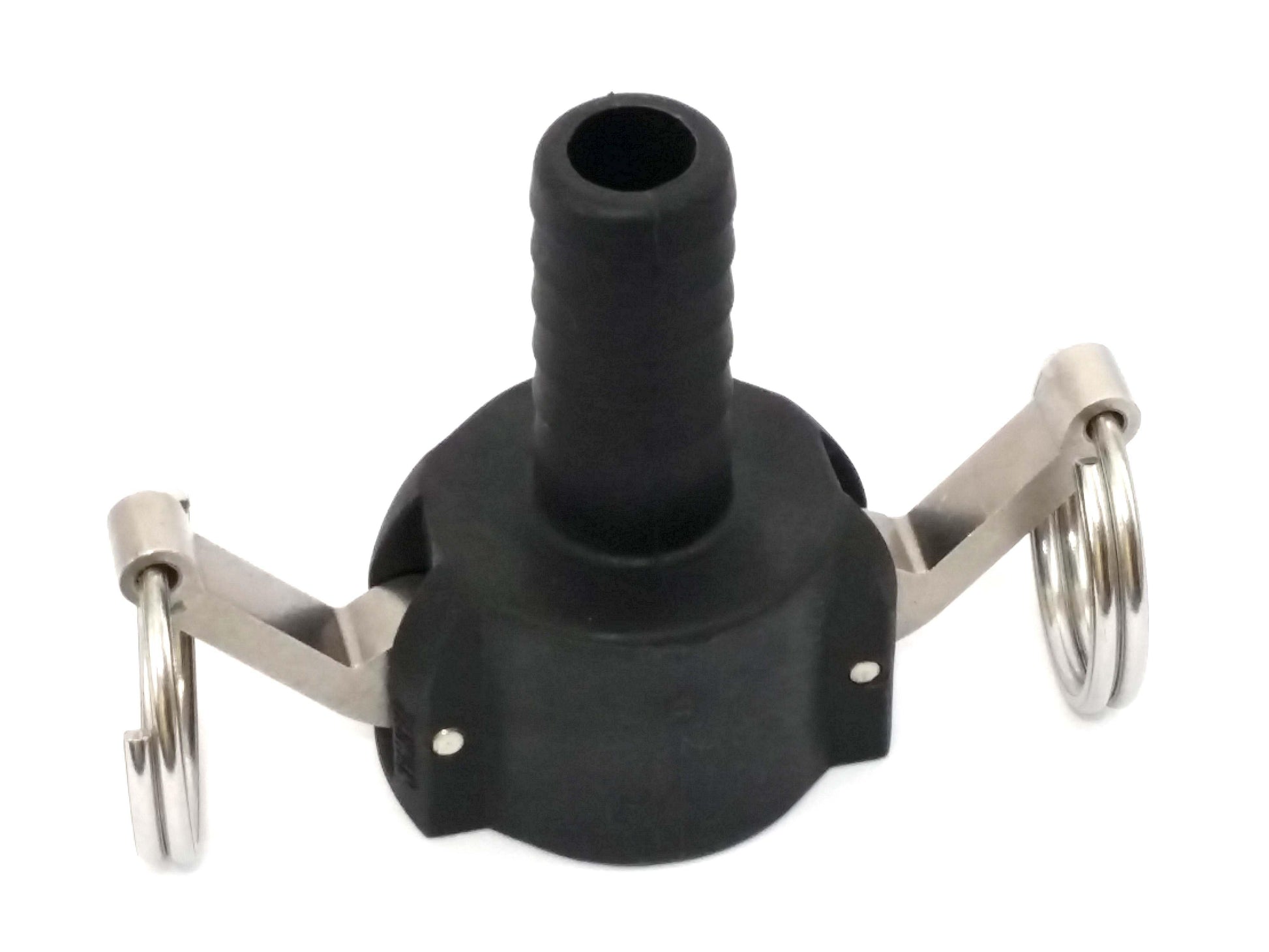 Norwesco 61260 - 3/4" Cam Lock Type "C" Coupler-Mid-South Ag. Equipment