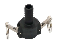 Norwesco 61268 - 1-1/4" Cam Lock Type "C" Coupler-Mid-South Ag. Equipment