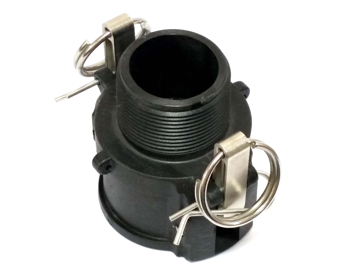 Norwesco 61271 - 1-1/2" Cam Lock Type "B" Coupler-Mid-South Ag. Equipment