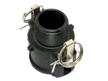 Norwesco 61275 - 2" Cam Lock Type "B" Coupler-Mid-South Ag. Equipment