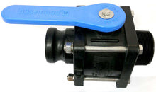 Norwesco 62288 - 2" Full Port Compact Ball Valve MPT X MCL-Mid-South Ag. Equipment